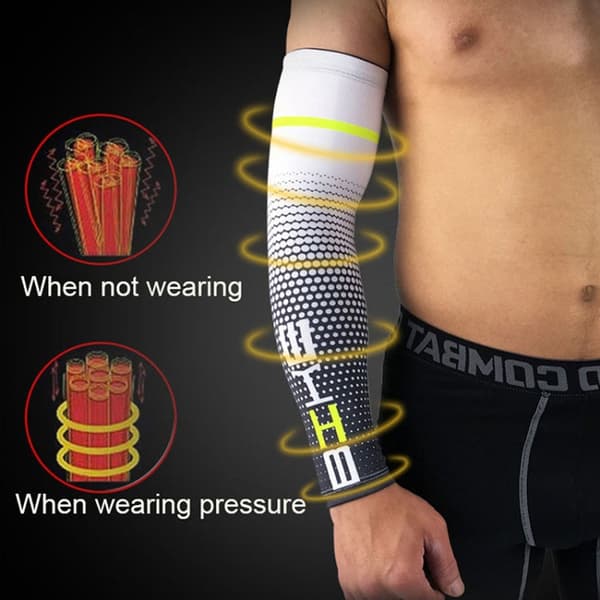Arm Sleeves XL