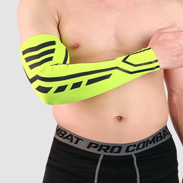 Tukihiha M (Fluorescent Green)