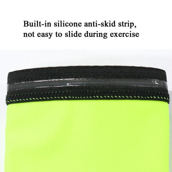 Tukihiha L (Fluorescent Green)