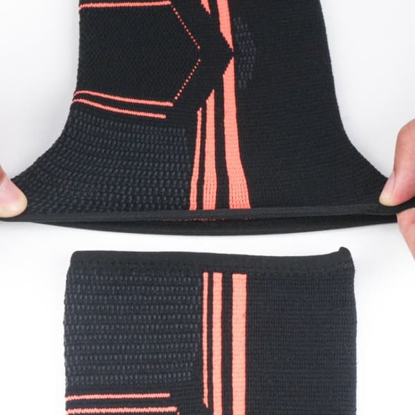 Kyynärtuki L (Black Pink)