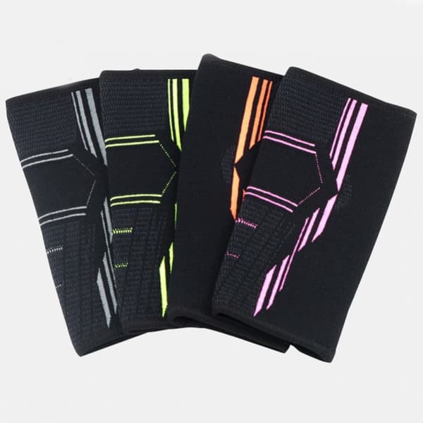 Kyynärtuki XL (Black Pink)