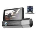 Pikkukuva 1 / 11: Liikennekamera Dashcam HD 1080P