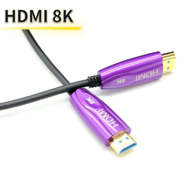 HDMI 2.1 Kaapeli 8K 60HZ HD 5M
