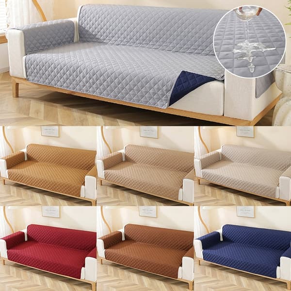 Sohvanpäällinen 55x196cm (Grey)