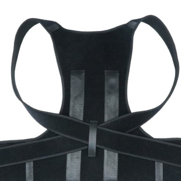 Ryhtiliivi Posture Corrector S