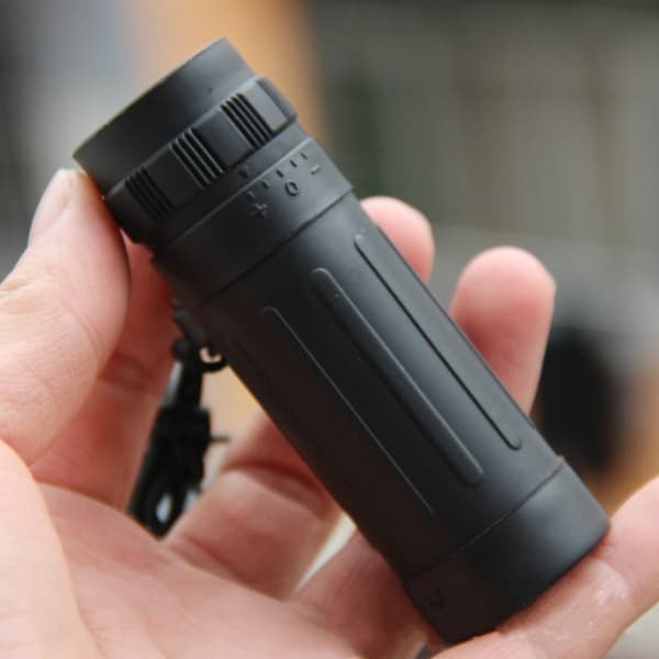 Kaukoputki 8x21 Mini