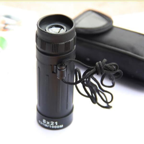 Kaukoputki 8x21 Mini