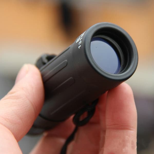 Kaukoputki 8x21 Mini