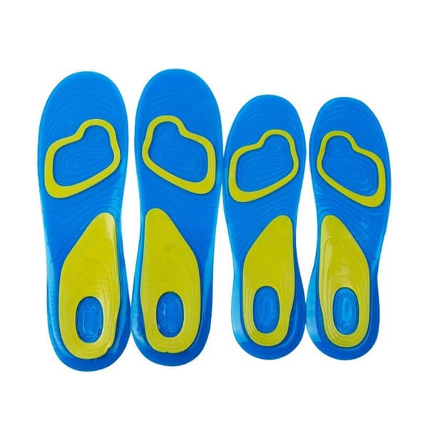Pohjallinen Gel 38-42