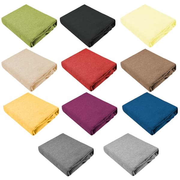 Päällinen Lazy Sofa Bean Bag 90x110cm (Light Khaki)