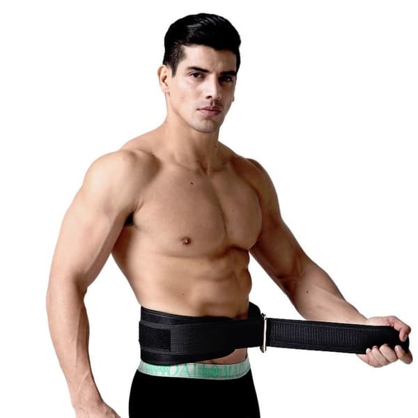 Fitness Treenivyö L