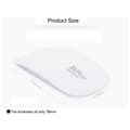 Pikkukuva 8 / 11: MINI 2 6W UV + LED USB Kynsiuuni (White)