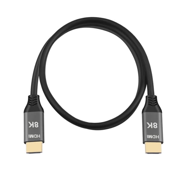 HDMI 2.1 Kaapeli 8K 120Hz 3M