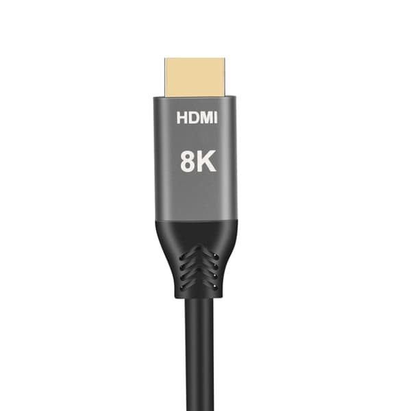 HDMI 2.1 Kaapeli 8K 120Hz 3M