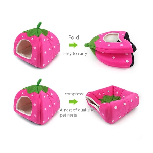 Kissan Peti L (Red)