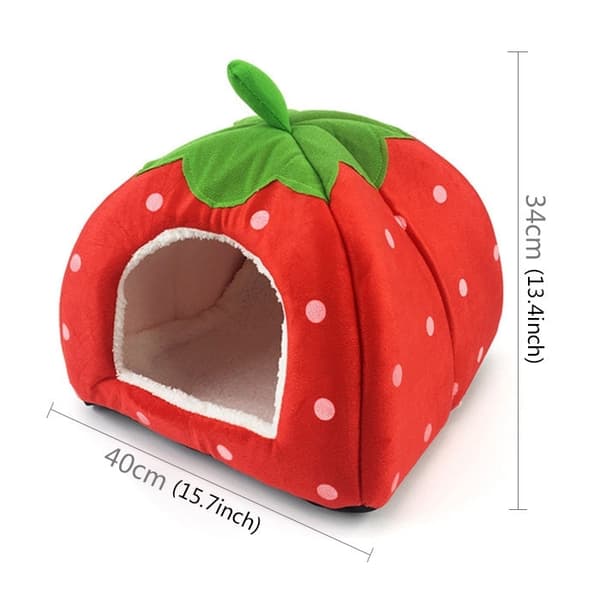 Kissan Peti L (Red)