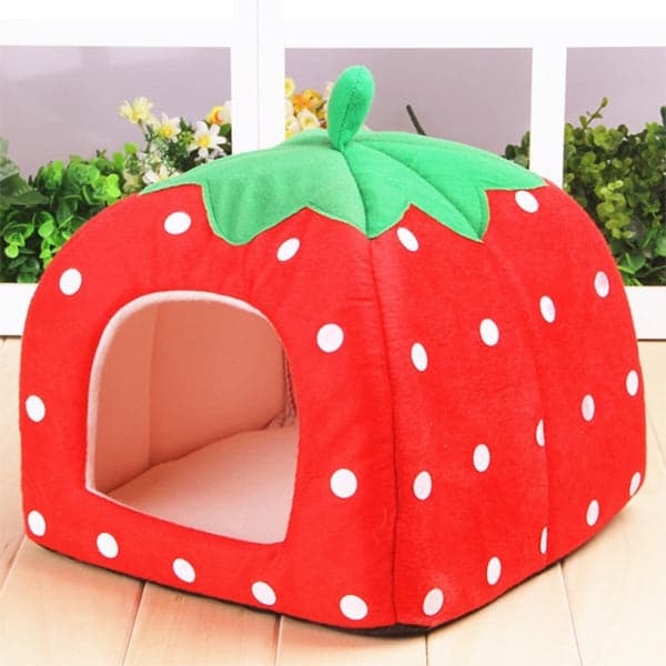 Kissan Peti L (Red)