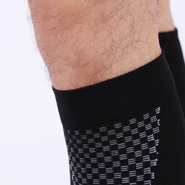 Kompressiosukka S / M(Black)