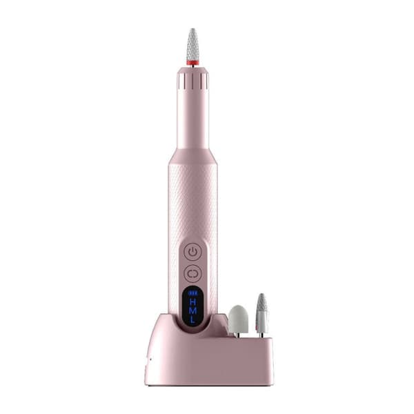 Kynsipora USB ladattava (Pink)