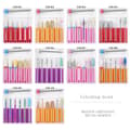 Pikkukuva 5 / 6: Kynsiporan hiontapäät Nail Art 02