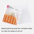 Pikkukuva 4 / 6: Kynsiporan hiontapäät Nail Art 10