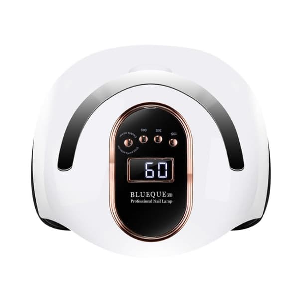 Kynsiuuni 168W LED Nail Art