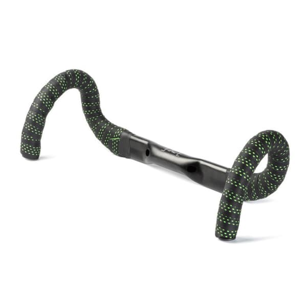 Sarviteippi (Black Green)