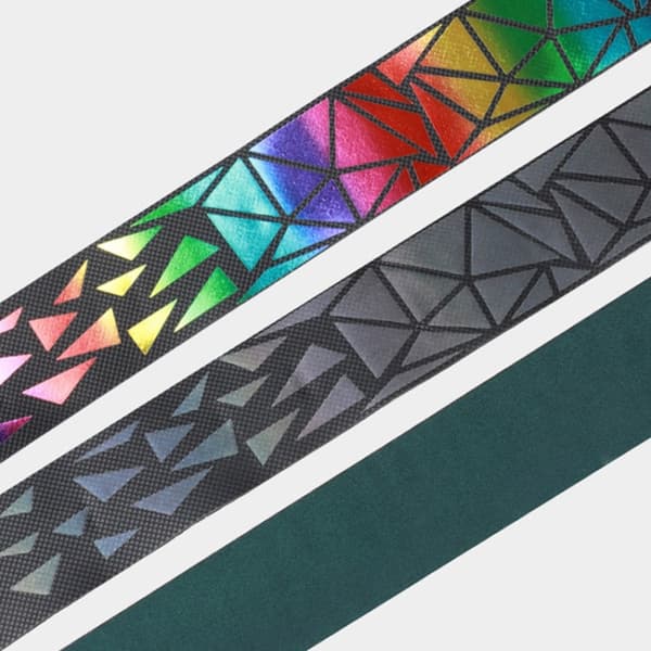 Sarviteippi (Colorful)