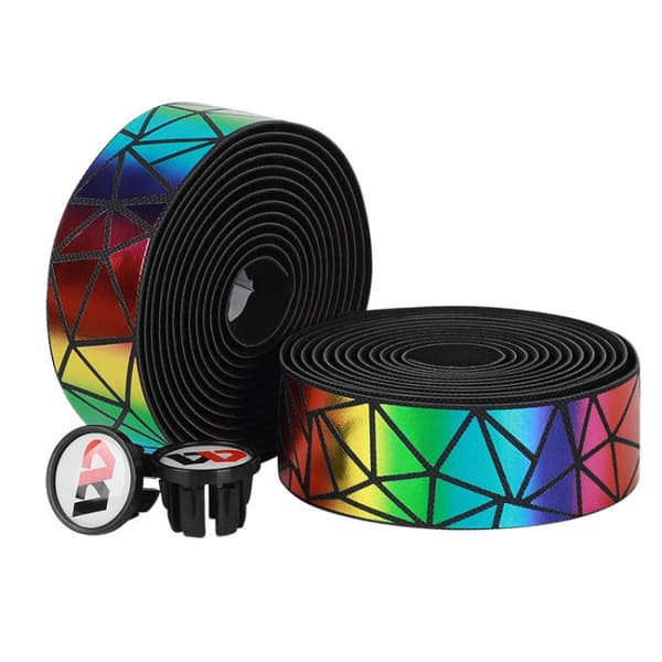 Sarviteippi (Colorful)