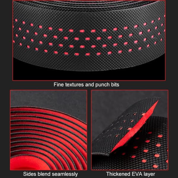 Sarviteippi (Black Black)