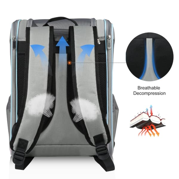 Lemmikkireppu 42cm (Blue)