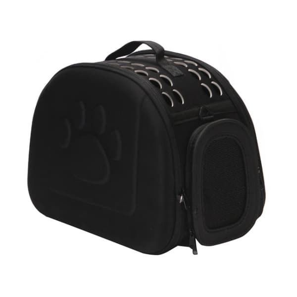 Lemmikkilaukku (Black)