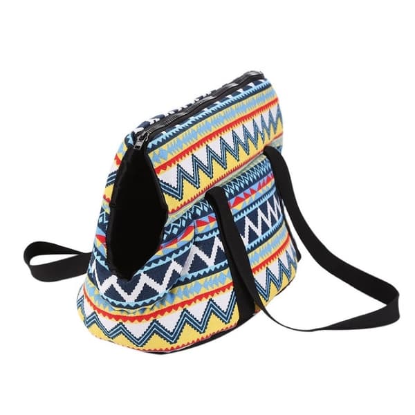 Retro Lemmikki kantokassi (Owl Velveted)