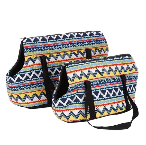 Retro Lemmikki kantokassi (Owl Velveted)