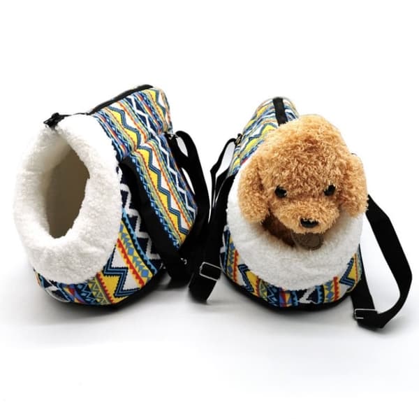 Retro Lemmikki kantokassi (Owl Velveted)
