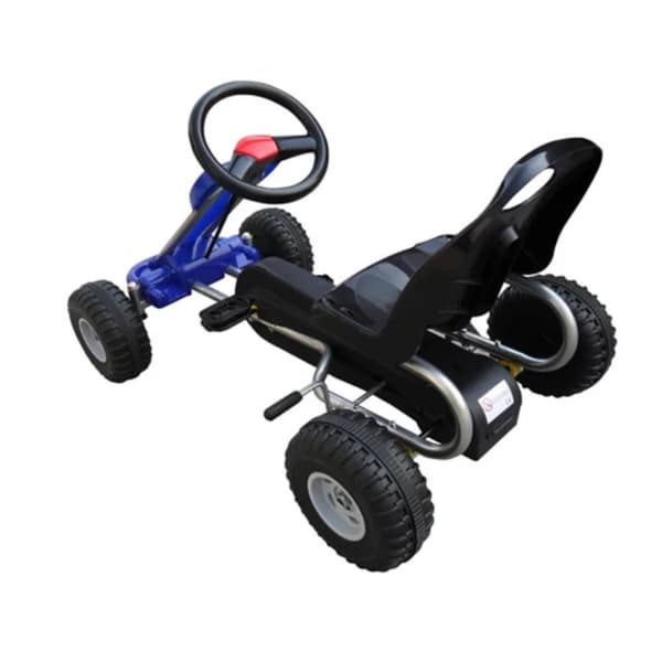 Polkuauto