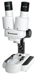 Pikkukuva 1 / 3: Bresser Junior Stereo Mikroskooppi 20x