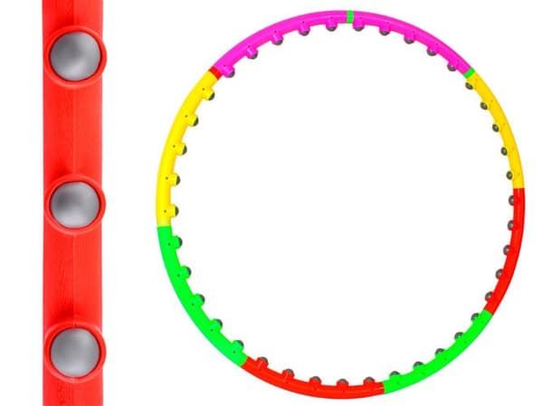 Hula Hoop hularengas