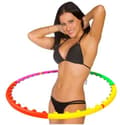 Pikkukuva 1 / 2: Hula Hoop hularengas