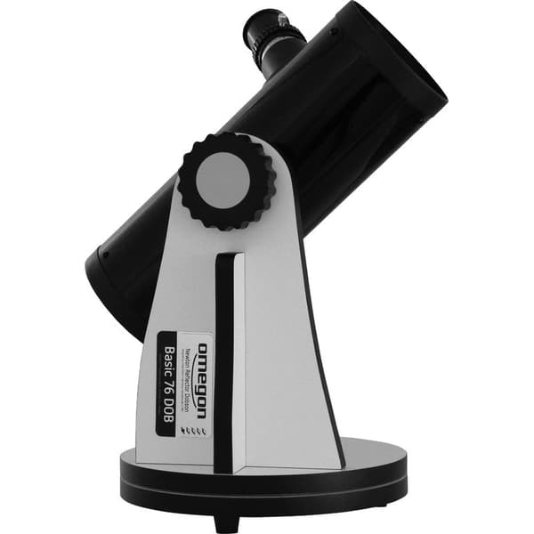 Omegon 76/300 kaukoputki