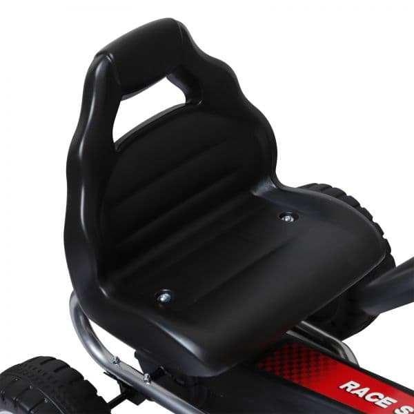 Polkuauto Go Kart