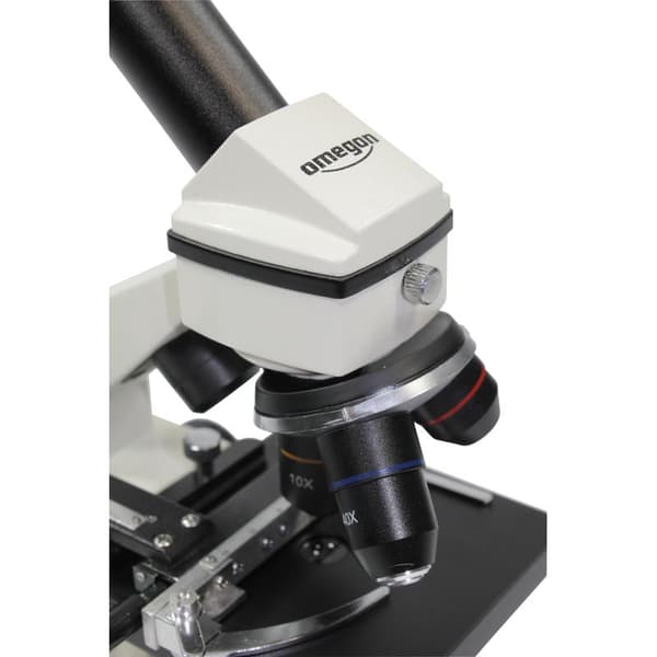 Mikroskooppi Omegon MonoView, MicroStar 1280X, LED