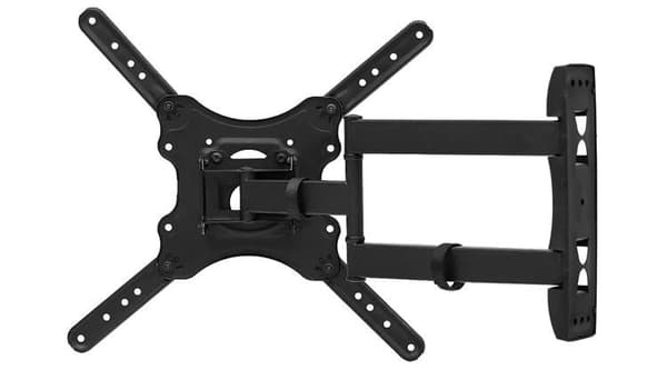 Seinäteline TV 32"-52"