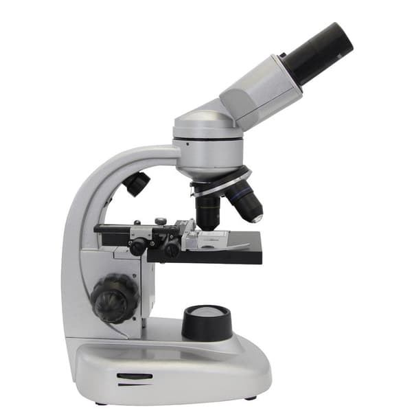 Omegon stereomikroskooppi 40-800x