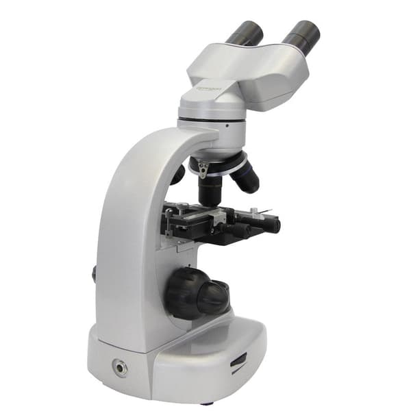 Omegon stereomikroskooppi 40-800x