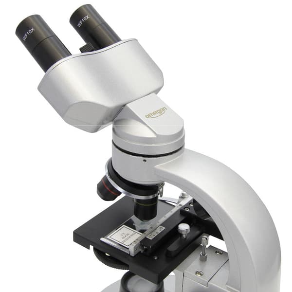 Omegon stereomikroskooppi 40-800x