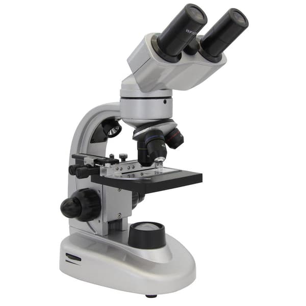 Omegon stereomikroskooppi 40-800x