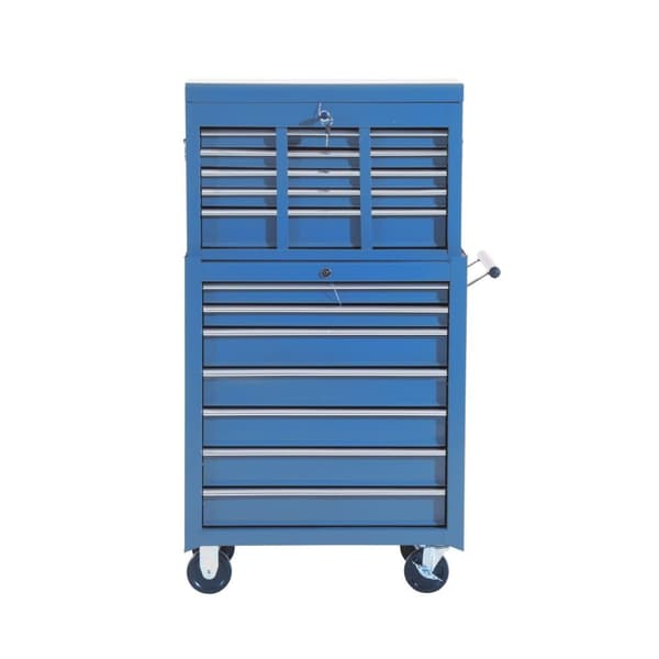 Työkalukärry Big Blue