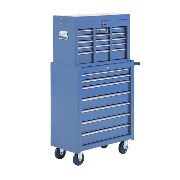 Työkalukärry Big Blue