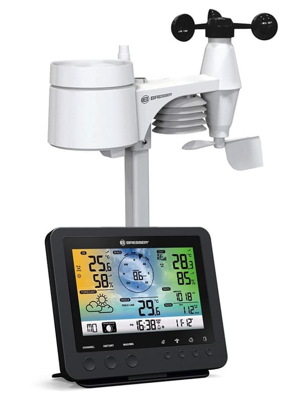 Bresser Sääasema 5-in-1